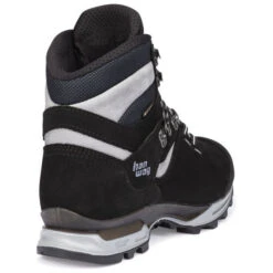 Hanwag Tatra Light GTX -Chic Shoes Shop hanwag tatra light gtx black asphalt 6 uk 39 1 3 eur black asphalt 3