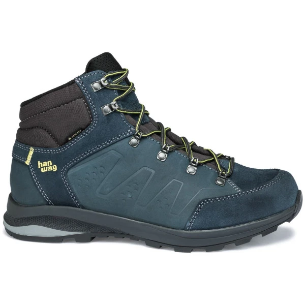 Hanwag Torsby SF Extra GTX 1 Hanwag Torsby SF Extra GTX