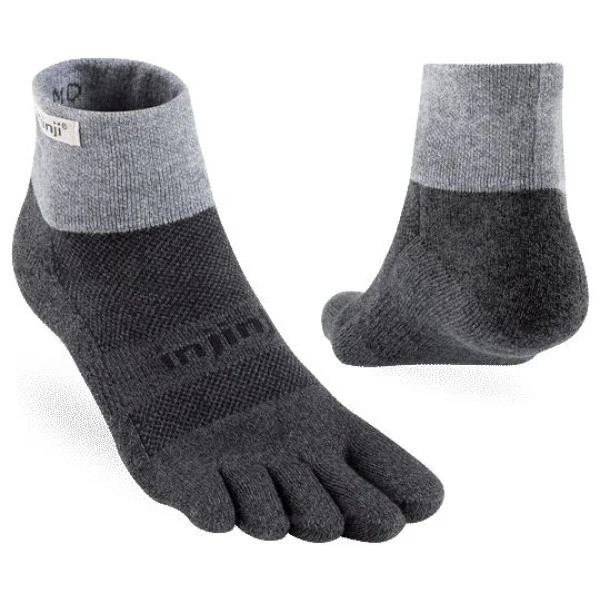 Injinji Trail MW MC Coolmax 2 Injinji Trail MW MC Coolmax - Image 2