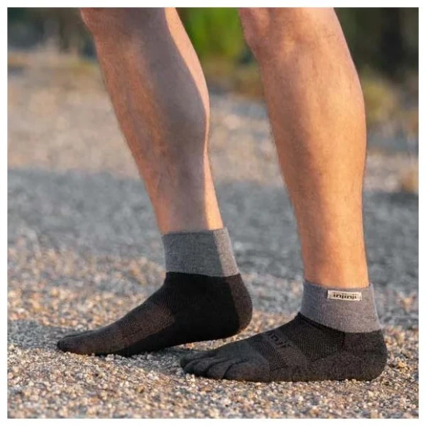 Injinji Trail MW MC Coolmax 3 Injinji Trail MW MC Coolmax - Image 3