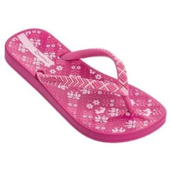Ipanema Anatomic Lovely Kids 6 Ipanema Anatomic Lovely Kids -Chic Shoes Shop ipanema anatomic lovely kids pink 20795 25 26 pink 20795 0