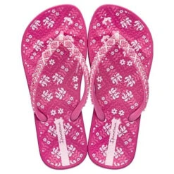 Ipanema Anatomic Lovely Kids 7 Ipanema Anatomic Lovely Kids -Chic Shoes Shop ipanema anatomic lovely kids pink 20795 25 26 pink 20795 1