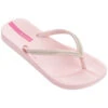 Ipanema Anatomic Metallic Kids