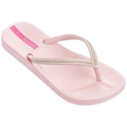 Ipanema Anatomic Metallic Kids