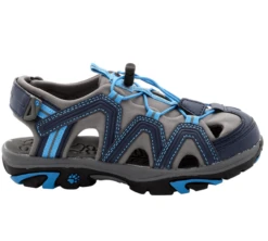 Jack Wolfskin Little Pirate Sandal K