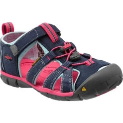Keen Seacamp II CNX -Chic Shoes Shop keen seacamp ii cnx midnight navy corydalis y us 7 eur 39 midnight navy corydalis 0