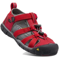Keen Seacamp II CNX -Chic Shoes Shop keen seacamp ii cnx racing red gargoyle t us 4 eur 19 racing red gargoyle 0