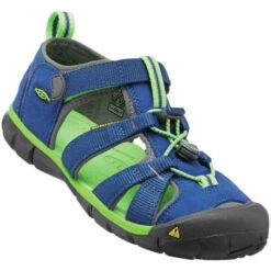 Keen Seacamp II CNX -Chic Shoes Shop keen seacamp ii cnx true blue jasmine green t us 4 eur 19 true blue jasmine green 0