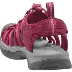 Keen Whisper Women's -Chic Shoes Shop keen whisper women s beet red honeysuckle 6 5 us 37 eur beet red honeysuckle 6