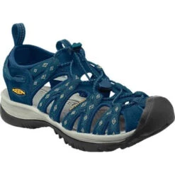 Keen Whisper Women's -Chic Shoes Shop keen whisper women s poseidon blue danube 7