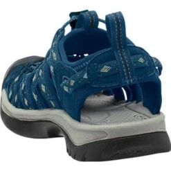 Keen Whisper Women's -Chic Shoes Shop keen whisper women s poseidon blue danube 9