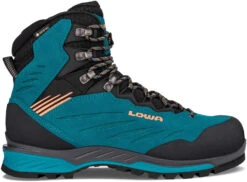 Lowa Cadin II GTX Mid Women's