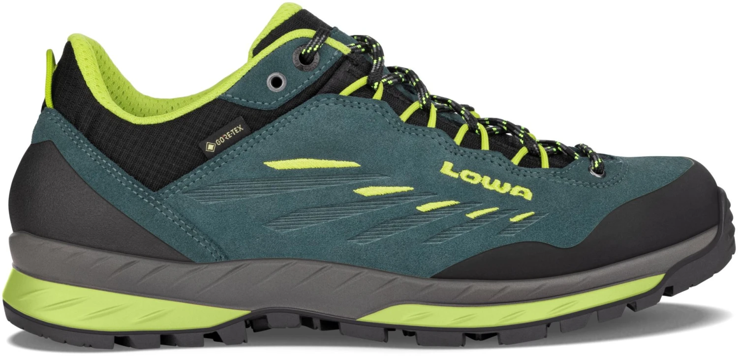 Lowa Delago GTX Lo 1 Lowa Delago GTX Lo