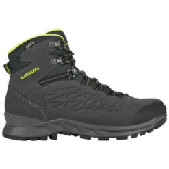 Lowa Explorer GTX Mid