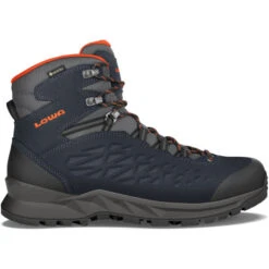 Lowa Explorer II GTX Mid