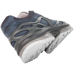 Lowa Gorgon GTX Women's -Chic Shoes Shop lowa gorgon gtx women s steel blue 3 5 uk 36 eur steel blue 2