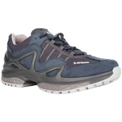 Lowa Gorgon GTX Women's -Chic Shoes Shop lowa gorgon gtx women s steel blue 3 5 uk 36 eur steel blue 3