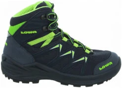 Lowa Innox Pro GTX Mid Junior
