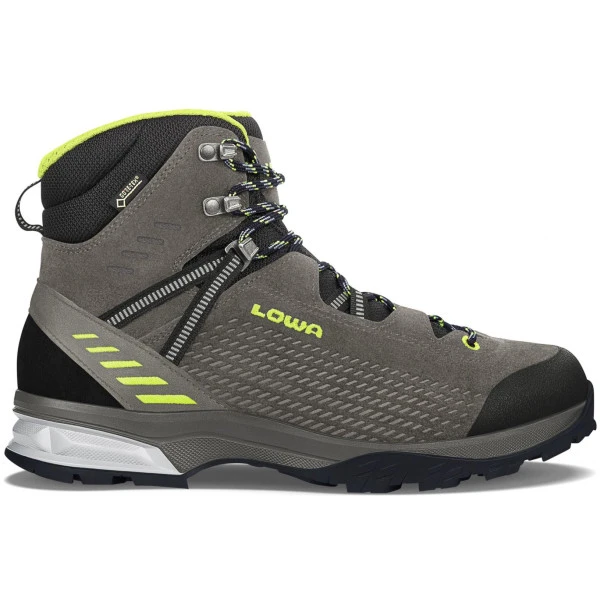 Lowa Ledro GTX Mid 3 Lowa Ledro GTX Mid - Image 3