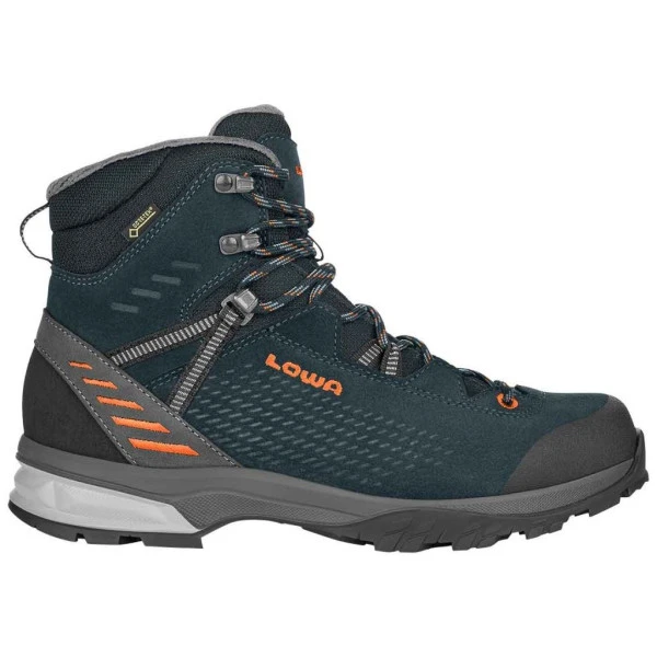 Lowa Ledro GTX Mid 1 Lowa Ledro GTX Mid