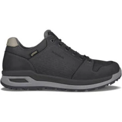 Lowa Locarno GTX Lo -Chic Shoes Shop lowa locarno gtx lo anthracite 5