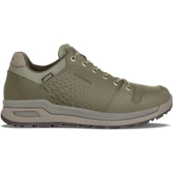 Lowa Locarno GTX Lo -Chic Shoes Shop lowa locarno gtx lo basil 6 5 uk 40 eur basil 0