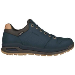 Lowa Locarno GTX Lo -Chic Shoes Shop lowa locarno gtx lo navy 6 5 uk 40 eur navy 0