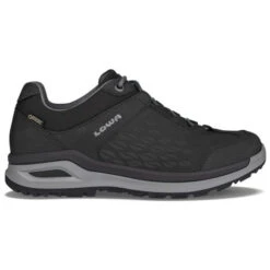 Lowa Locarno GTX Lo Women's -Chic Shoes Shop lowa locarno gtx lo women s black black 3 5 uk 36 eur black black 0