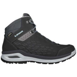 Lowa Locarno GTX QC Women's 7 Lowa Locarno GTX QC Women's -Chic Shoes Shop lowa locarno gtx qc women s anthracite ice blue 2