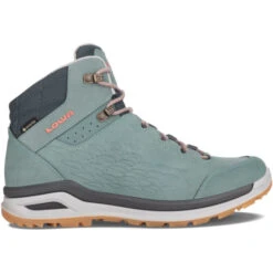Lowa Locarno GTX QC Women's 9 Lowa Locarno GTX QC Women's -Chic Shoes Shop lowa locarno gtx qc women s iceblue mandarin 3 5 uk 36 eur iceblue mandarin 0