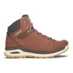 Lowa Locarno GTX QC Women's 8 Lowa Locarno GTX QC Women's -Chic Shoes Shop lowa locarno gtx qc women s mahogany 3 5 uk 36 eur mahogany 0