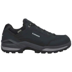Lowa Renegade GTX Lo -Chic Shoes Shop lowa renegade gtx lo black graphite 6 5 uk 40 eur black graphite 0