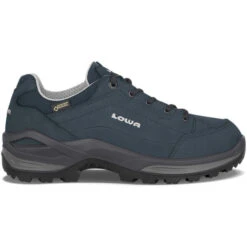 Lowa Renegade GTX Lo Women's -Chic Shoes Shop lowa renegade gtx lo women s marine 2