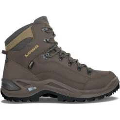 Lowa Renegade GTX Mid 34 Lowa Renegade GTX Mid -Chic Shoes Shop lowa renegade gtx mid slate 16