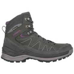 Lowa Toro Evo GTX Mid Women's