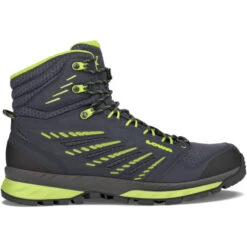 Lowa Trek Evo GTX Mid