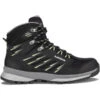Lowa Trek Evo GTX Mid Women's