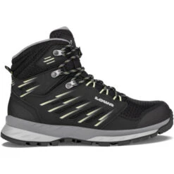 Lowa Trek Evo GTX Mid Women's