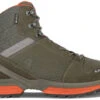 Lowa Walker N4D GTX Mid