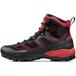 Mammut Ducan High GTX Men