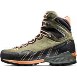 Mammut Kento Guide High GTX Women's