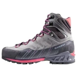 Mammut Kento Guide High GTX Women's -Chic Shoes Shop mammut kento guide high gtx women titanium cardinal 2