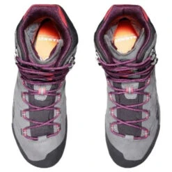 Mammut Kento Guide High GTX Women's -Chic Shoes Shop mammut kento guide high gtx women titanium cardinal 3