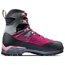 Mammut Kento Pro High GTX Women's
