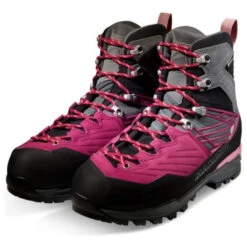 Mammut Kento Pro High GTX Women's -Chic Shoes Shop mammut kento pro high gtx women s titanium dark sundown 2 1