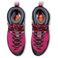 Mammut Kento Pro High GTX Women's -Chic Shoes Shop mammut kento pro high gtx women s titanium dark sundown 3 1