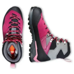 Mammut Kento Pro High GTX Women's -Chic Shoes Shop mammut kento pro high gtx women s titanium dark sundown 4 1