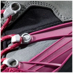 Mammut Kento Pro High GTX Women's -Chic Shoes Shop mammut kento pro high gtx women s titanium dark sundown 9 1