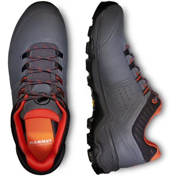 Mammut Mercury IV Low GTX Men 2 Mammut Mercury IV Low GTX Men - Image 2