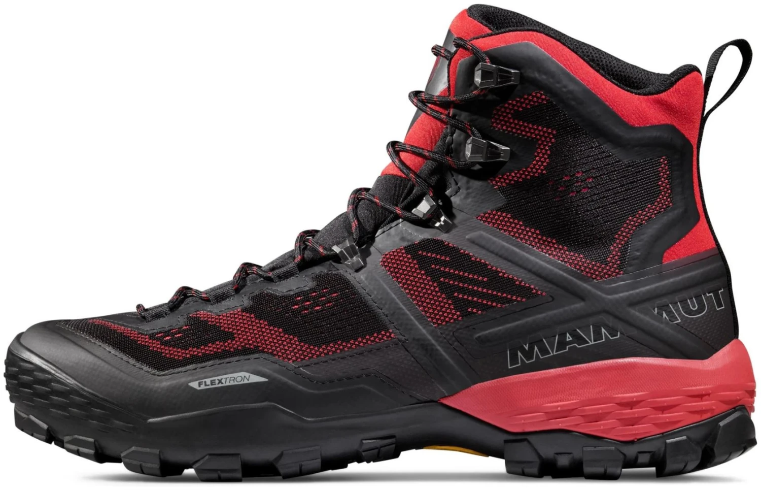 Mammut Duncan High GTX Men 1 Mammut Duncan High GTX Men